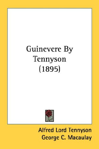  Alfred Tennyson