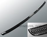 CARZPRO 99-06 BMW E46 3 SERIES REAL CARBON FIBER TRUNK LIP SPOILER
