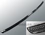 CARZPRO 99-06 BMW E46 3 SERIES REAL CARBON FIBER TRUNK LIP SPOILER