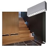 LED Quad 2 Wandleuchte