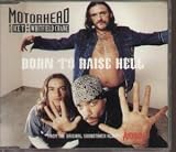 BORN TO RAISE HELL