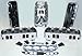 Dart Iron Eagle High Performance Top End Kit for Big Block Chevy Engines