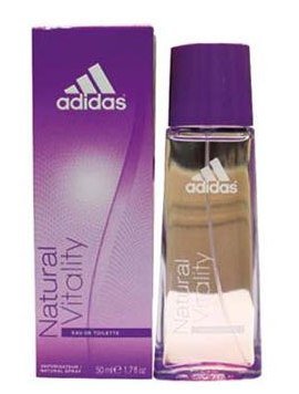 ADIDAS NATURAL VITALITY WOMAN EDT VAPO 50 ml Preisvergleich