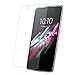 Alcatel Idol 3 (4.7) Tempered Glass Screen Protector, Aigou®0.33 MM 2.5D Ultra-Thin HD Clear Oleophobic Coating Bubble-Free Invisible Shield Tempered Glass Protectors [Lifetime No-Hassle Warranty]