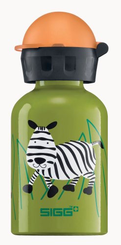 Sigg Baby Water Bottle (0.3-Liters)