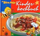 Produkt-Bild: Die Biene Maja Kinderkochbuch