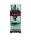 WoodWick Tropical Oasis Reed Diffuser