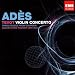 Tevot, Violin Concerto, Couperin Dances