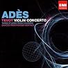 Image of album by Thomas Adès