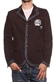 La Martina Jacke JACKET LM COLLEGE CO La Martina Jacke JACKET LM COLLEGE CO
