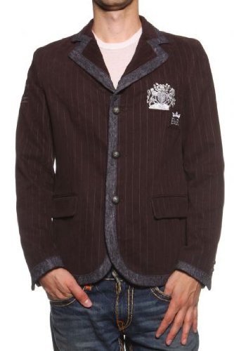 La Martina Jacke JACKET LM COLLEGE CO