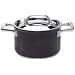 Circulon Infinite Nonstick 4-Quart Covered Saucepot