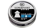 Rws Umarex Pellets 22 Super Pt Extra Tin 250 Airguns