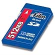 512mb SD (secure digital) Memory Card