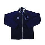ADIDASチェルシー08フットボールスタイルジャケットの画像