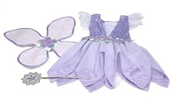 MELISSA & DOUG FAIRY ROLE PLAY SET