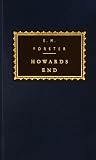 Howards End — by E. M. Forster Howards End