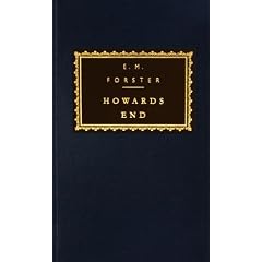 Howards End (Everyman's Library (Cloth))