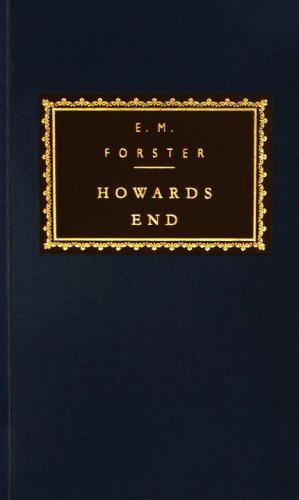 Howards End (Everyman
