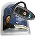 Motorola Bluetooth Headset H350 - Pearl Grey [Motorola Retail Packaging]