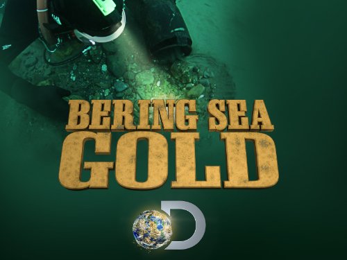 Bering Sea Gold The Final Showdown Season 3