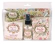 Poo-Pourri Preventive Bathroom Odor Spray Gift Set - Deja Poo