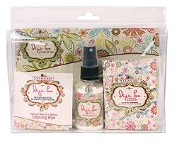 Poo-Pourri Preventive Bathroom Odor Spray Gift Set - Deja Poo