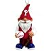 Philadelphia Phillies MLB Gnome Christmas Ornament