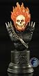 Ghost Rider Mini Bust by Bowen Designs