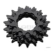 Sinz BMX or Single Speed Cog Set 12 to 18t