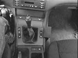 Review Brodit-UK  / DSL-Brodit BMW 316-330-M3 E46 Brodit ProClip Console mount Angled 1998 - 2004 Fits Europe - #832801
