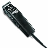 Andis 22215 2-Speed Detachable Plus Pet Clipper