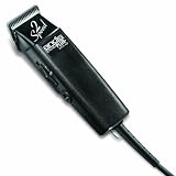 Andis 22215 2-Speed Detachable Plus Pet Clipper by Andis