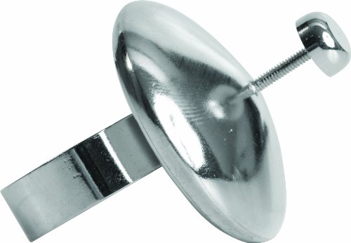 Lisa Pavelka Silver, Spinner Ring, Nickel and Lead Free