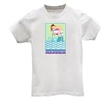 Aquarius - Juniors/Girly T-Shirt