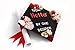 Handmade Graduation Cap Topper Personalized Graduation Cap Decorations, Now Hotter by One Degree Black