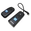 WMAB1N 15M Wireless Remote Control Shutter for Nikon D1, D2, D100, D200, D300, D700, D1X, D2Xs, D3