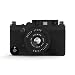 GIZMON Camera Design Case Cover For Apple iPhone 4/4S GIZMON iCA MILITARY
