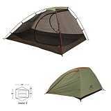 ALPS Mountaineering Zephyr 2 Tent 2-Person 3-Season Tent