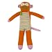 Blabla Grande Clementine Monkey