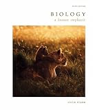 Biology: A Human Emphasis (Brooks/Cole Biology Series)