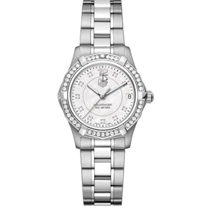 TAG Heuer Women's Aquaracer Quartz Watch #WAF1313.BA0819