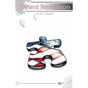 Psylent Revolution