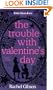 The Trouble with Valentine's Day (Little Black Dress)