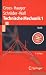 Bücher : Technische Mechanik, Band 1: Statik (Springer-Lehrbuch)