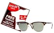 Ray-Ban Sunglasses - Clubmaster RB 3016