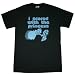 NINTENDO MARIO SCORES A PRINCESS T SHIRT