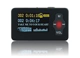 MEElectronics MiniMee 1GB MP3 Player with FM Tuner
