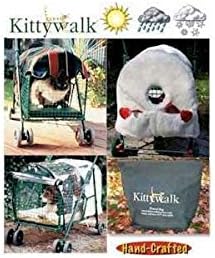 Kittywalk Systems Inc Stroller All Weather Gear SUV SIZE STROLLER