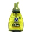 Kiss My Face Liquid Lemon & Ginger 8.75 oz. Soap Foam Kiss My Face Liquid Lemon & Ginger 8.75 oz. Soap Foam
